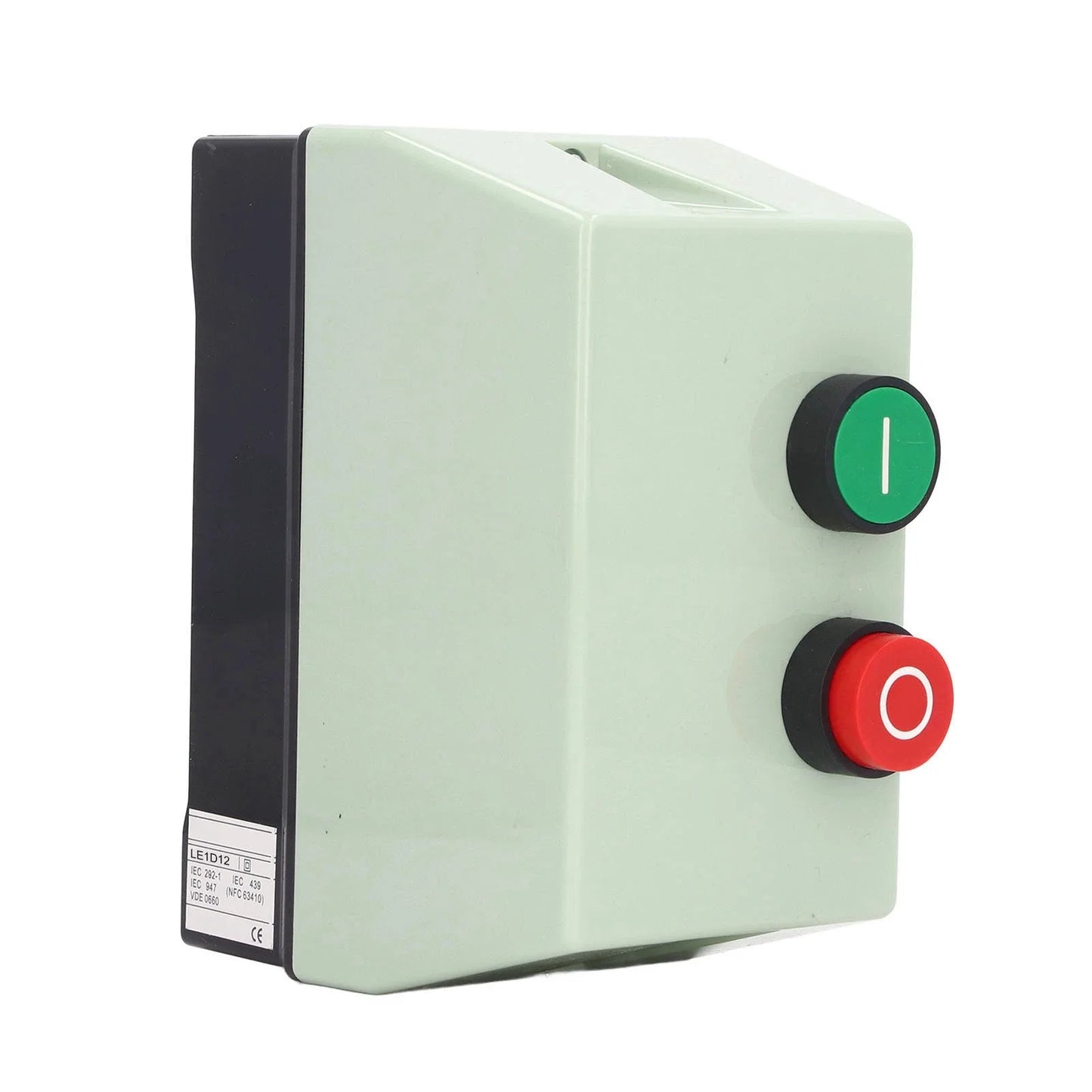 Electric Motor Starter Magnetic Water Proof Flame Retardant Box