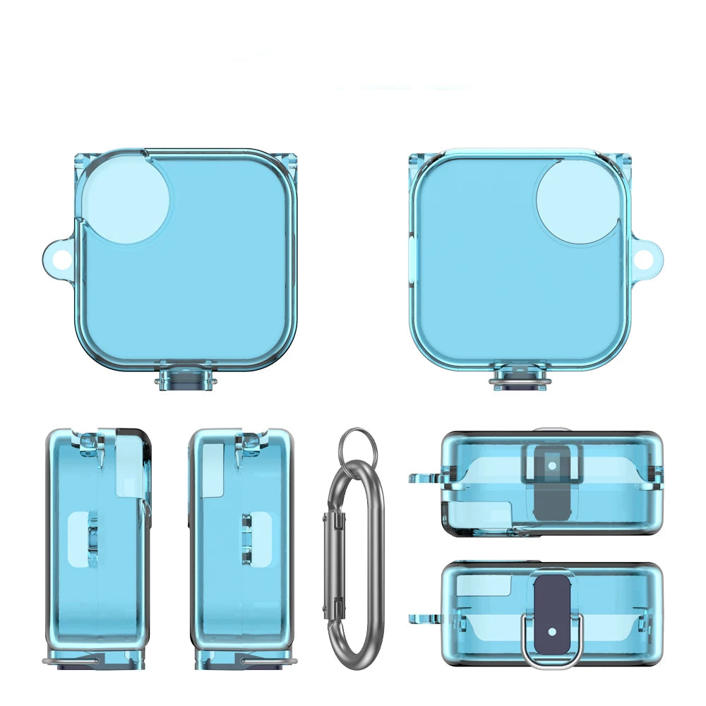 TPU Case for CMF by Nothing Buds Pro 2 – Candy Color Cover