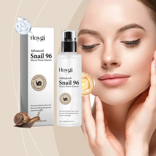 96% Snail Mucin Serum 100ml – Firming & Anti-Aging Essence