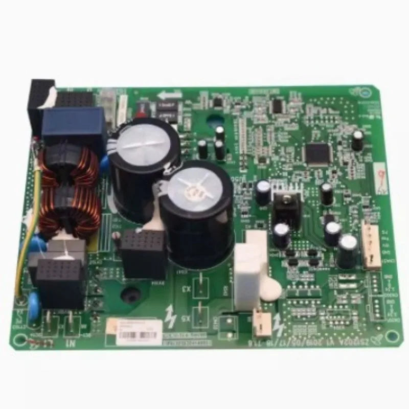 Gree AC Main Control Board ZS1202A/B | Parts 30221000033