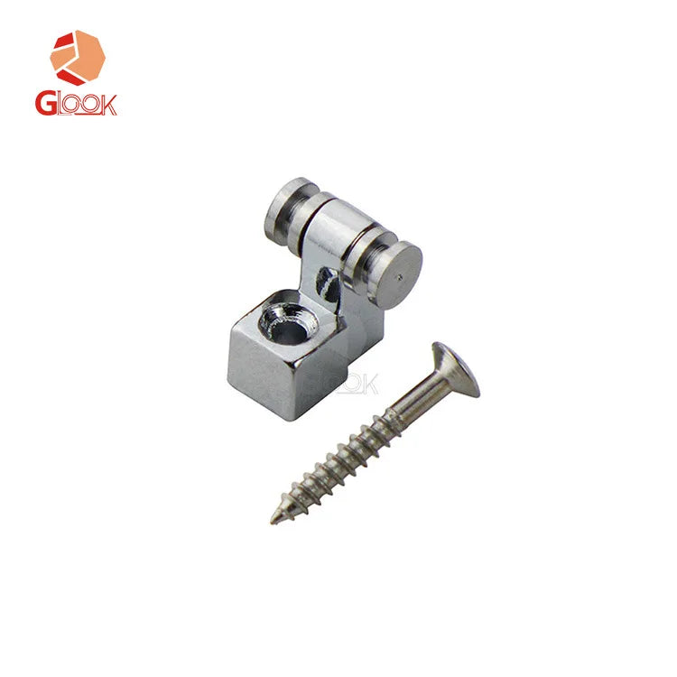 Electric Guitar Head Ball Stringclasp Rollerstring Clasp Steady