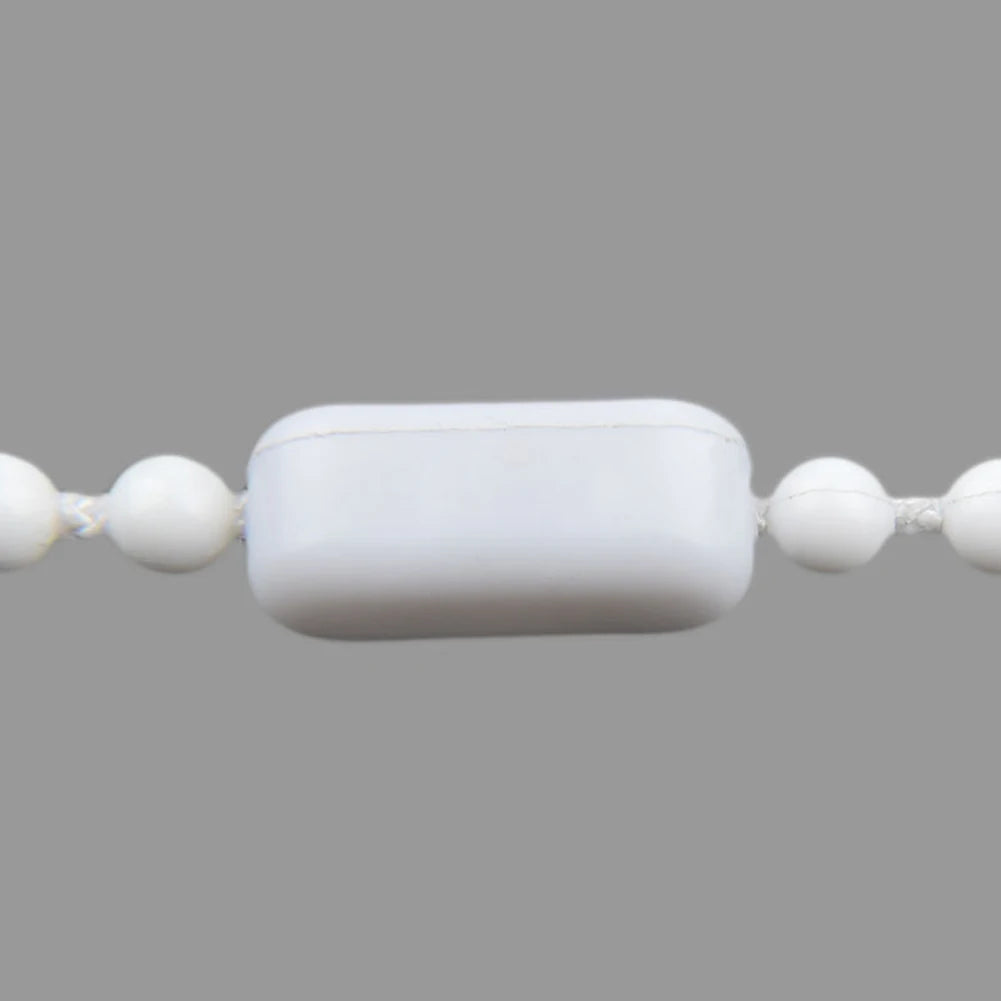 10 30 Roller Blind Pull Cord Connector Clips Standard Ball Chain