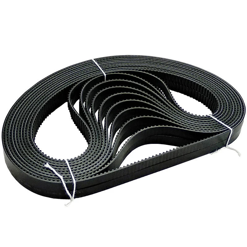 179/173 Teeth Bread Machine Drive Belt | Replacement Part