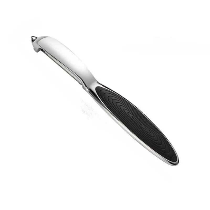 Peeler Grater Kitchen Acceesories Kitchen and Home Items Tools Multi-function Fruit Carrot Cut Vegetable Chopper Tool Gadgets Peaceful Pleasures Health and Wellness 1pcs Bowed Flat