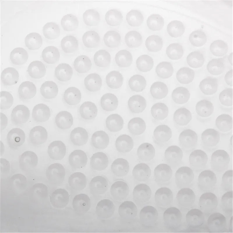 Silicone Gel Arch Support Half Insoles – Reusable Foot Cushion