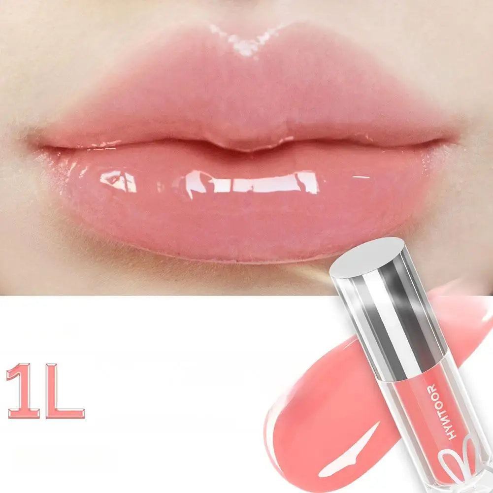 Matte & Mirror Gothic Nude Lip Mud | Moisturizing Lipstick