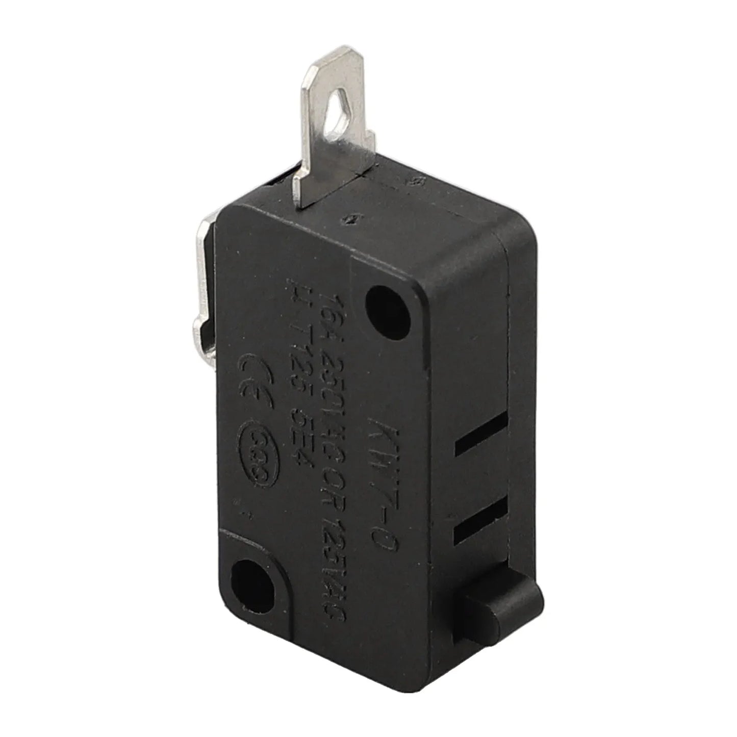 KW7-0 16A Micro Limit Switch – Appliance Replacement Part