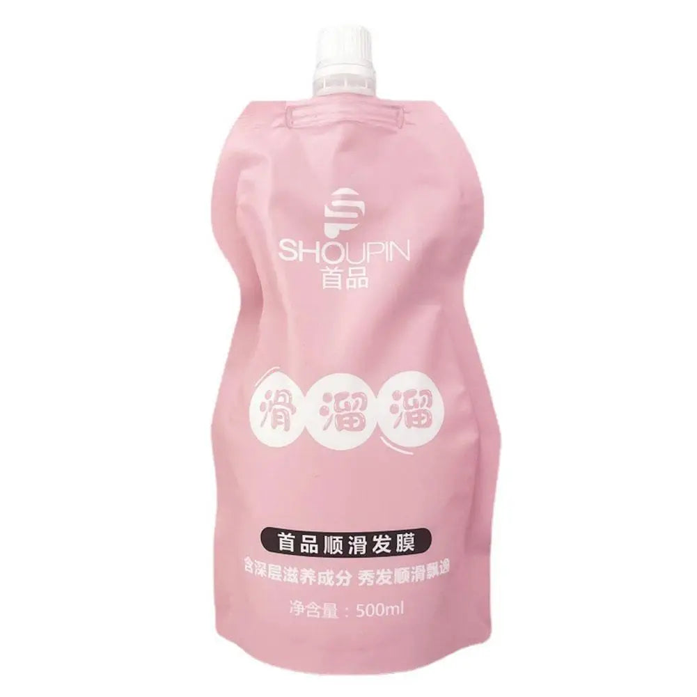 500ml Repair Hair Mask – Smooth, Nourish & Frizz Control