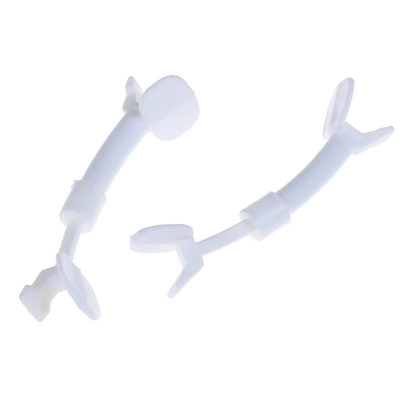 2-Pack Facial Flex Smile Exerciser | Cheek & Face Toner Tool