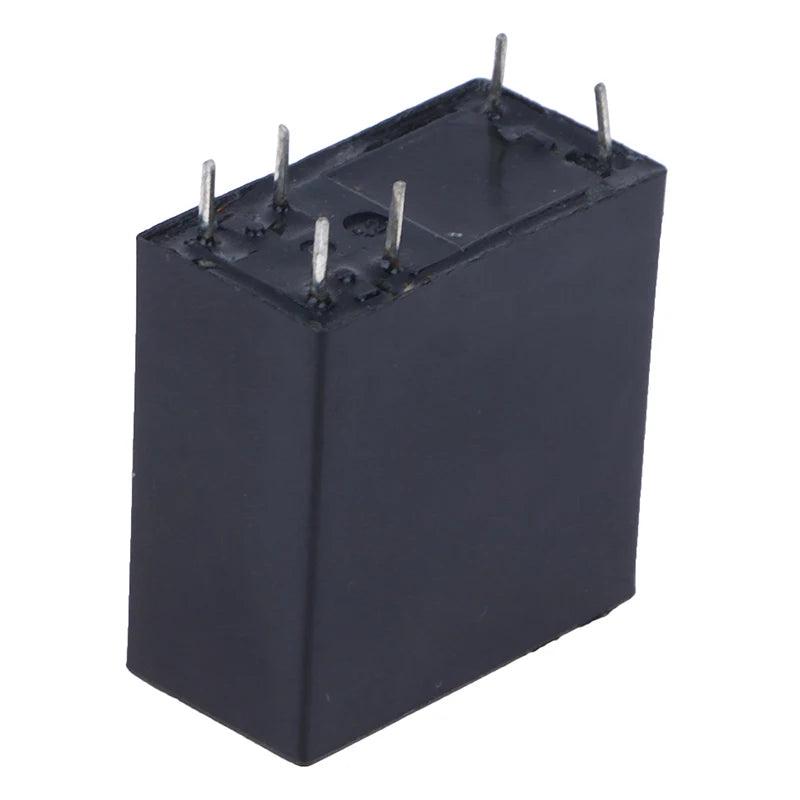 New 1PC 24V Relay F4AK024T 24VDC 5A 6Pins Peaceful Pleasures Health and Wellness