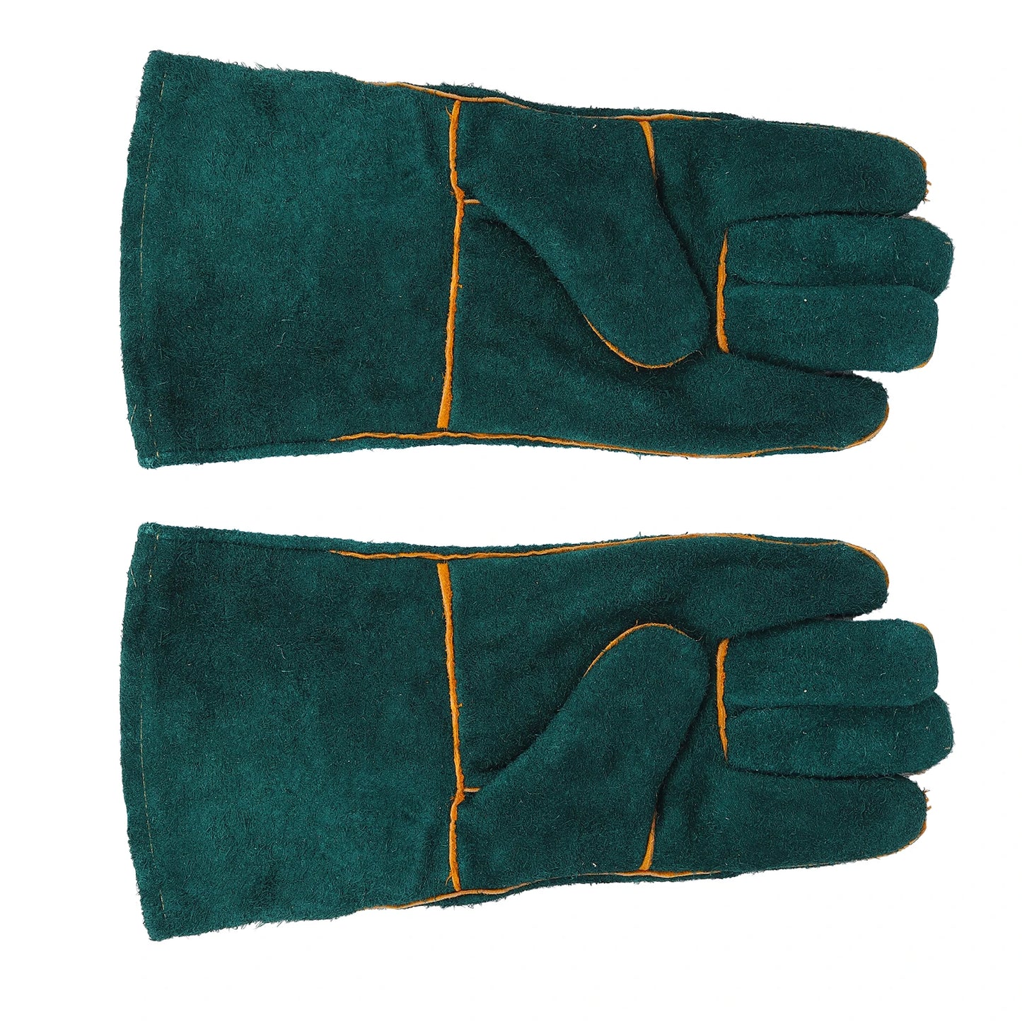 Dog Training Anti Bite Gloves Soft Warm Breathable Animal Anti Bite Gloves Comfortable Scratch Proof for Snakes for Reptile Peaceful Pleasures Health and Wellness