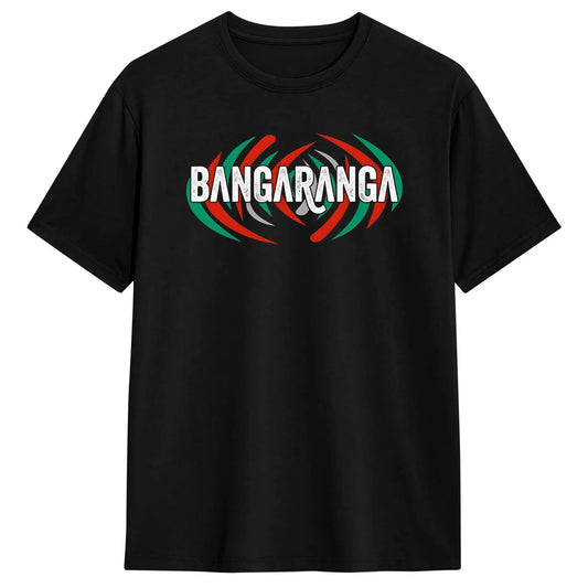 Bangaranga Song T Shirt for Men Pure Cotton Leisure T-Shirts Crew Neck 2026 Bulgaria Tee Shirt Short Sleeve Tops Plus Size Peaceful Pleasures Health and Wellness