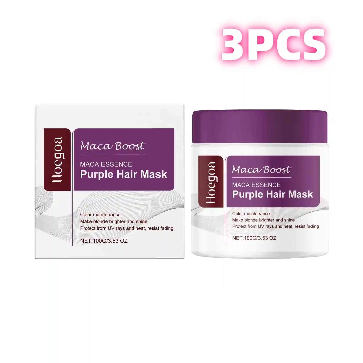 Hoegoa Nourishing Hair Conditioner | Softening & Moisturizing