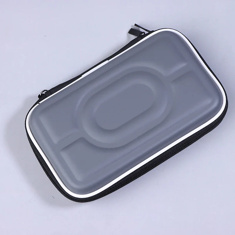 Hard Shell EVA Travel Case – Waterproof Luggage Organizer