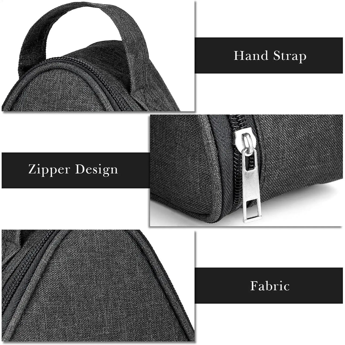 Triangular Insulated Sandwich Storage Small Lunch Box Reusable Snack Bags for Adults Kids Work School Outdoor Picnic Travel Peaceful Pleasures Health and Wellness