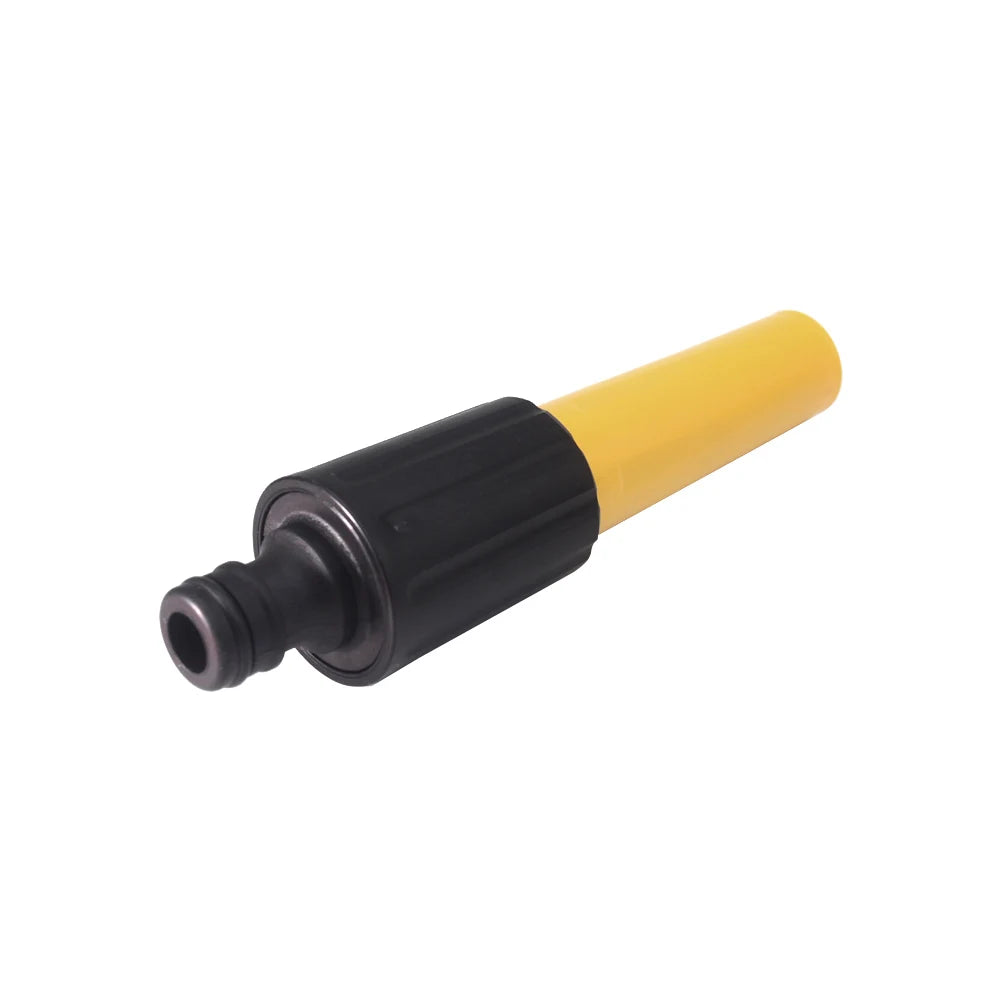 Multifunctional Garden Hose Spray Nozzle Peaceful Pleasures Health and Wellness