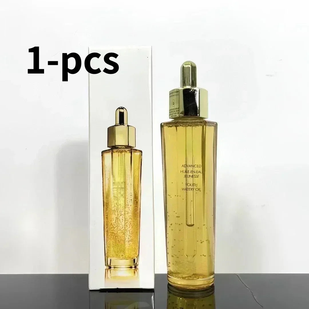 Double Renew & Repair Face Serum 50ml – Alcohol-Free Floral