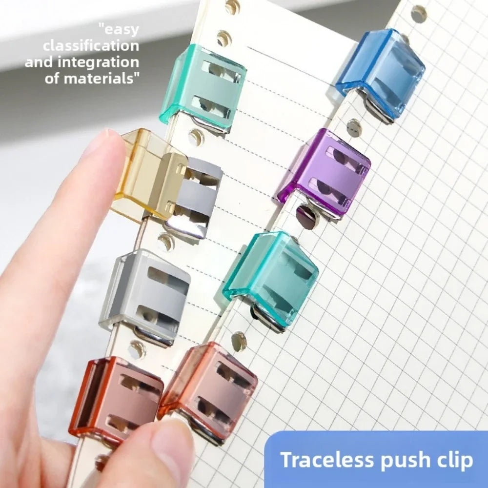 Anti-Slip Sewing Clips for Fabric Quilting & Garment DIY