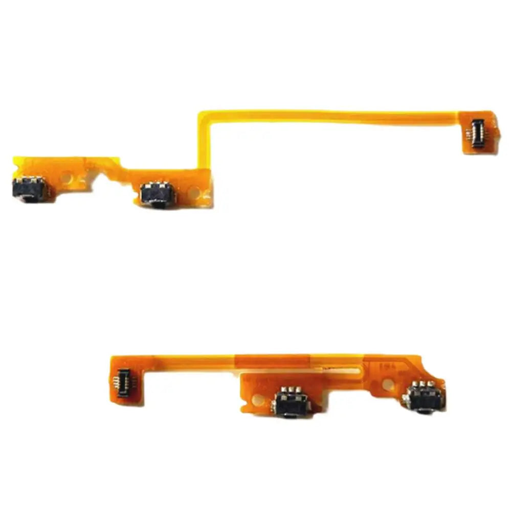 Nintendo 3DS LL XL L/R Shoulder Button Flex Cable Replacement