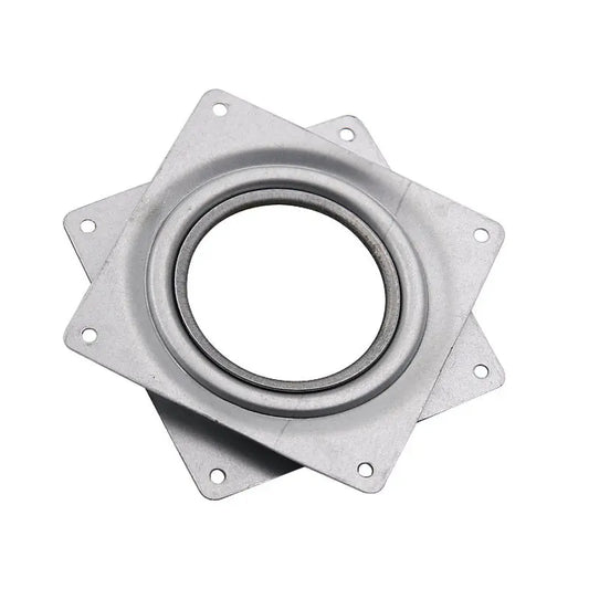 360° Swivel Plate Bearing Lazy Susan Turntable – DIY Hardware Swivel Plate Bearing Oasis Select