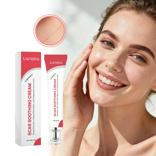 Gentle Nourishing Daily Body & Face Cream for Soft Skin Body & Face Cream Oasis Select