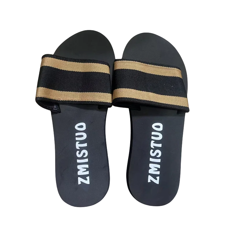 Women's EVA Flip Flop Slippers | Anti-Slip Soft Sole Beach Slides