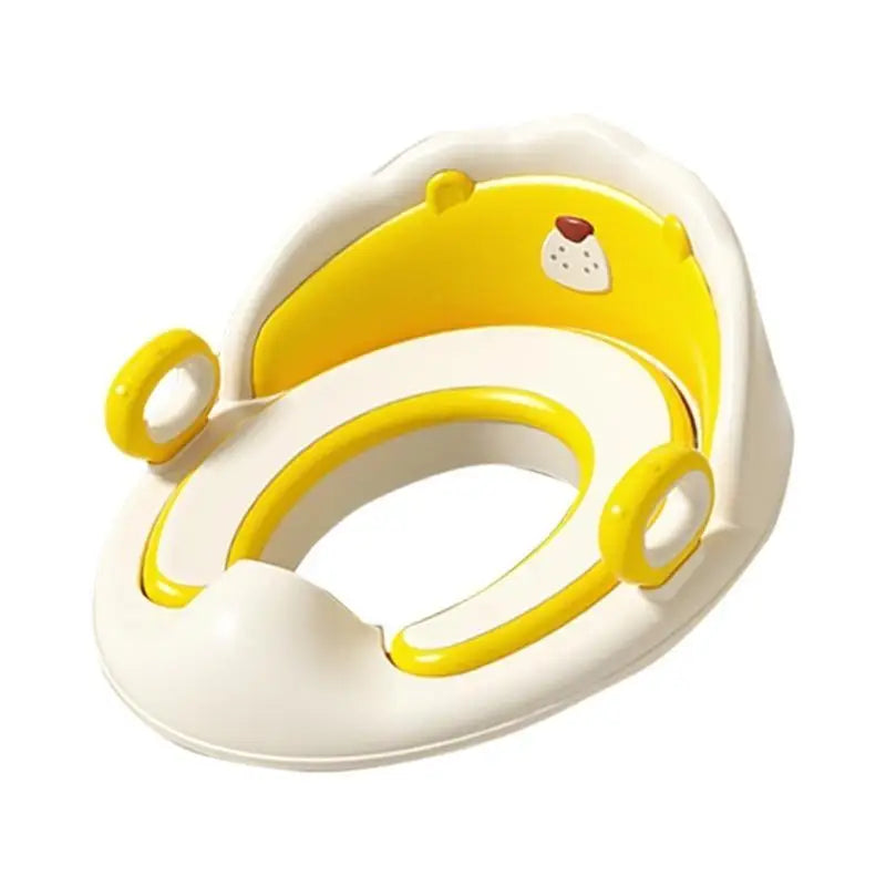 Anti-Slip Toddler Potty Seat | Portable Kids Toilet Trainer