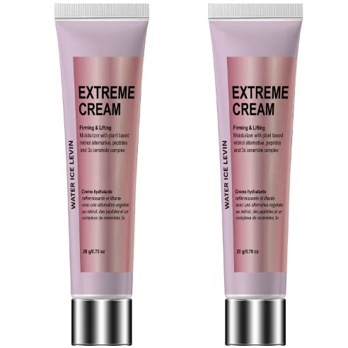 Retinol & Collagen Face Cream – Bee Venom & Ceramide Complex