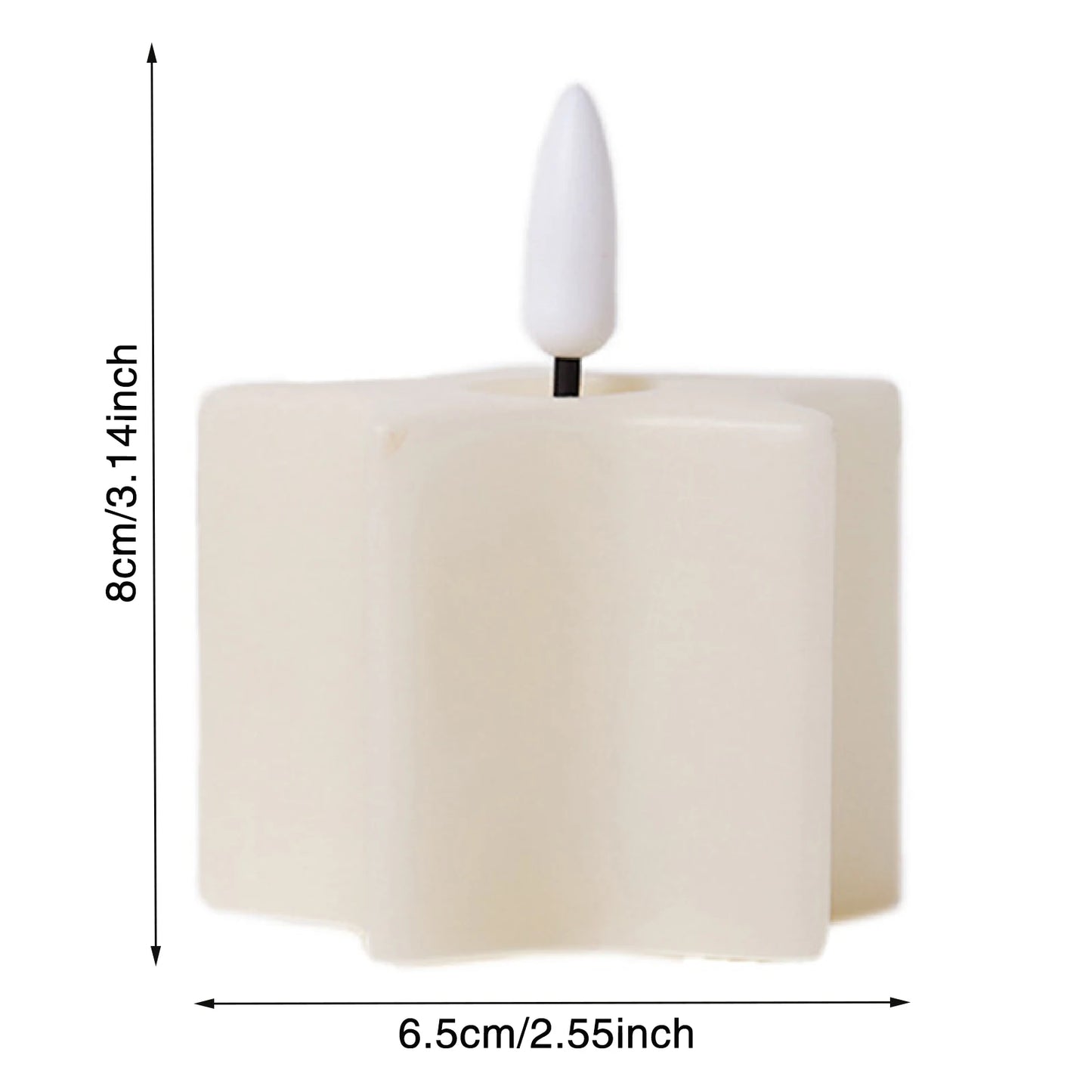 Pumpkin Battery Operated Candle Festival Decorative Props Night Lantern Led Lights for Bedroom Living Room Peaceful Pleasures Health and Wellness