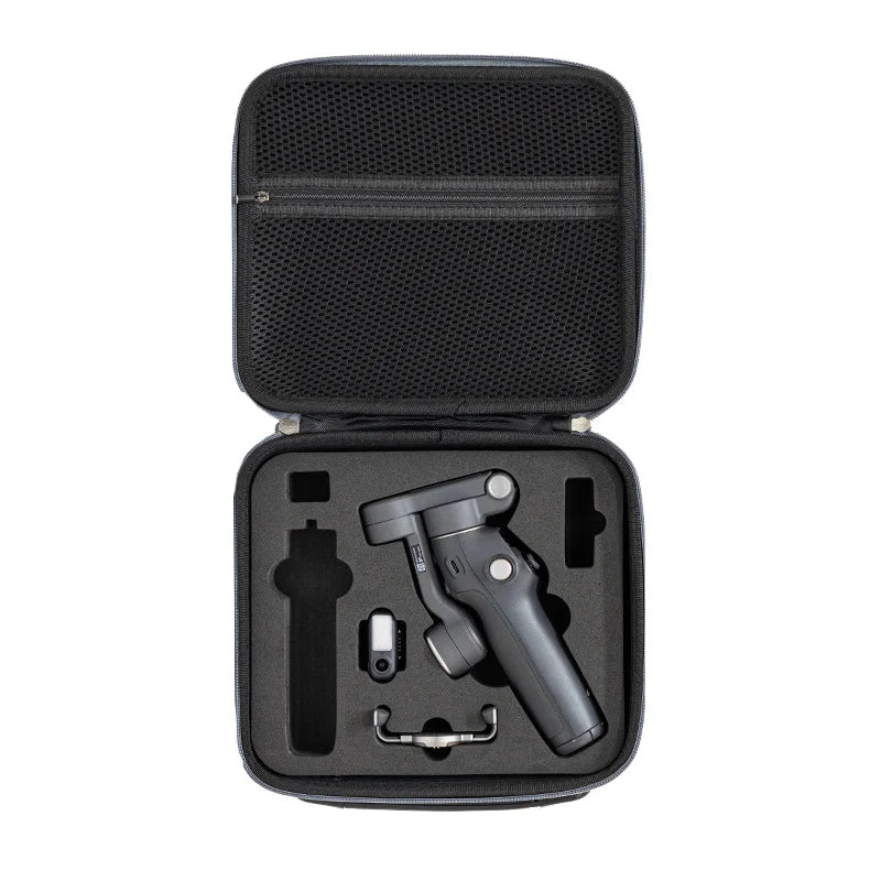 DJI Osmo Mobile 7 / 7P Gimbal Carrying Case Travel Bag