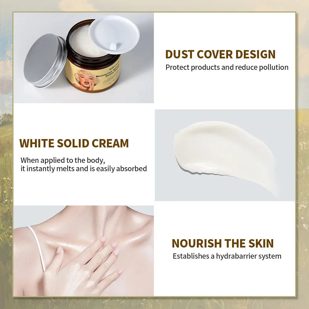 Beef Tallow Face Cream – Moisturizing & Firming Skin Care