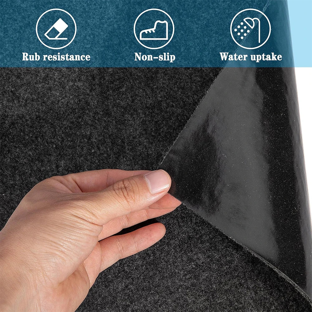 Bunk Padding Carpet Bunk Board Boat Trailer Carpet Boat Bunk Board Carpet for Boat Trailers Jet Ski Ramp Garage Dock Peaceful Pleasures Health and Wellness