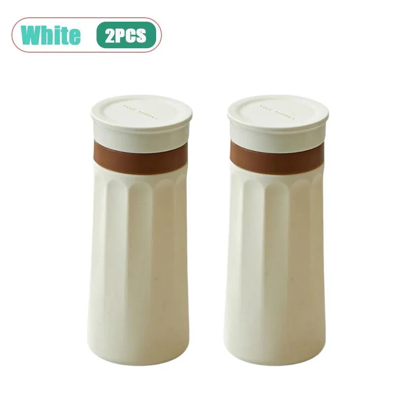 Reusable Silicone Ice Cup Squeeze & Freeze DIY Ice Maker Bottle