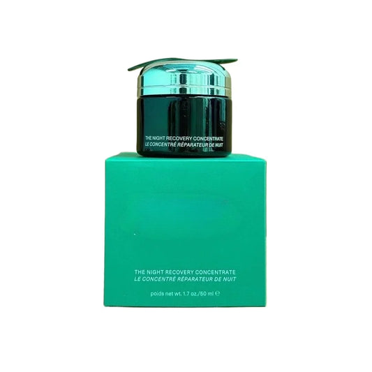 The Night Concentrate 50ml – Alcohol-Free Unisex Floral Perfume Concentrate Perfume Oasis Select