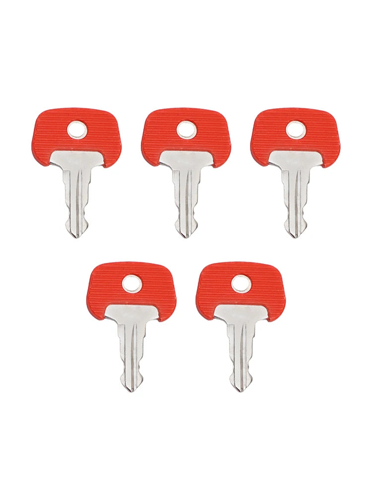 702 Power Start Keys Ignition Compatible 209068 Hydraulic Manual