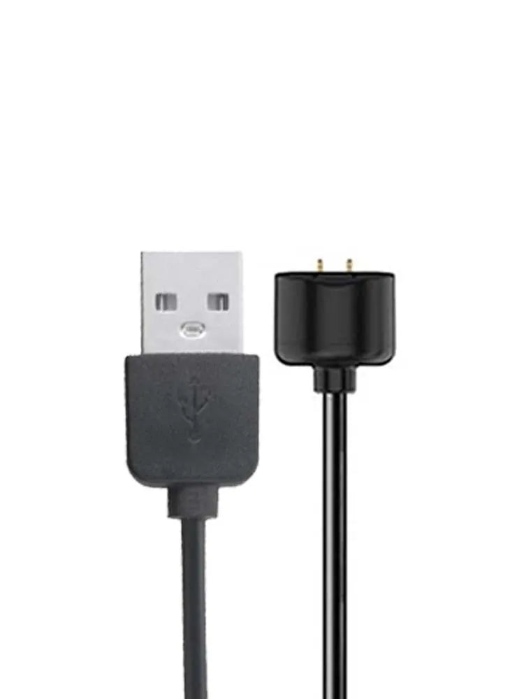 Magnetic USB Charger for Xiaomi Mi Band 9 8 7 6 & Redmi Watch Peaceful Pleasures Health and Wellness for Mi Band 5
