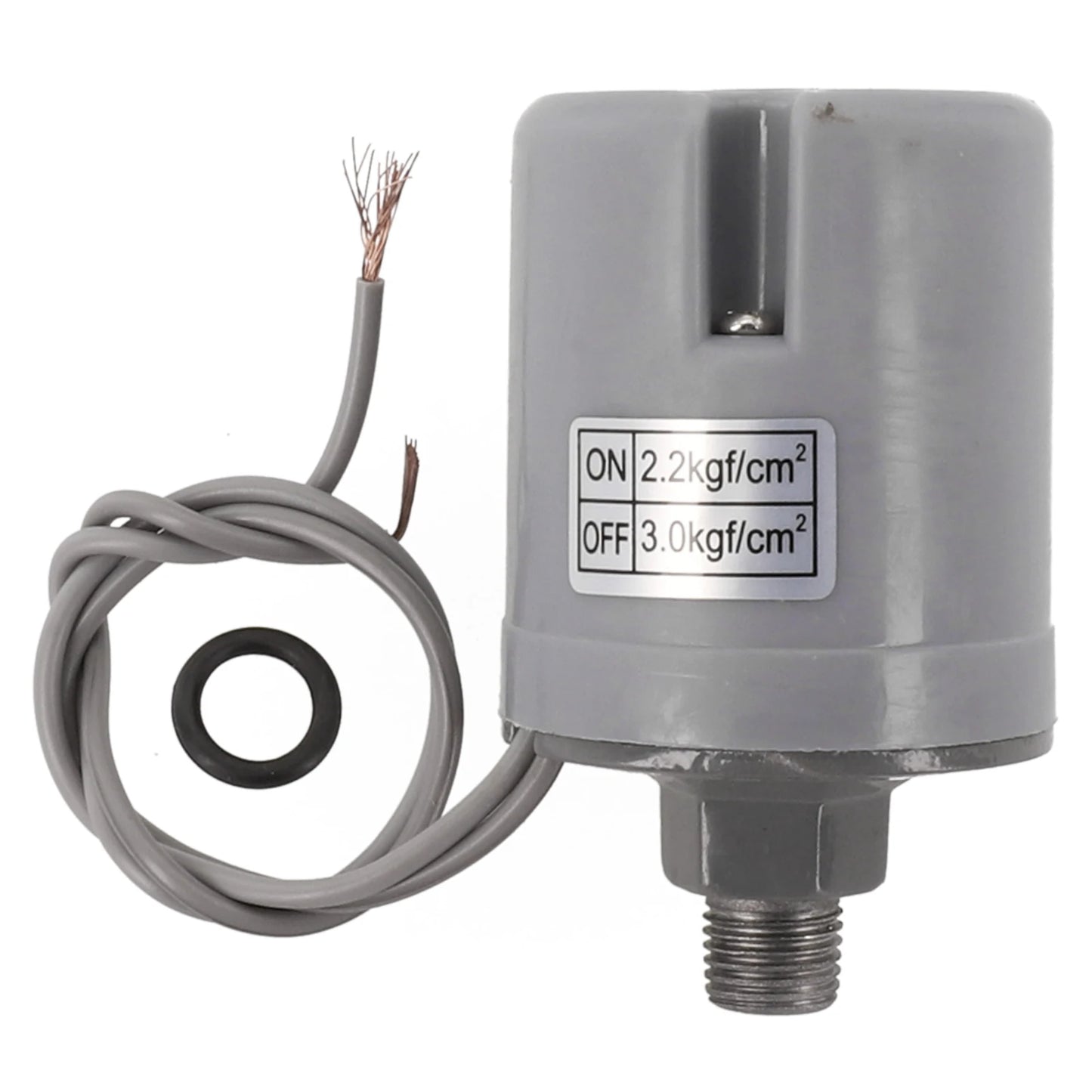220 V Automatic Water Pump Pressure Switch 3 8 1 2 Mechanical
