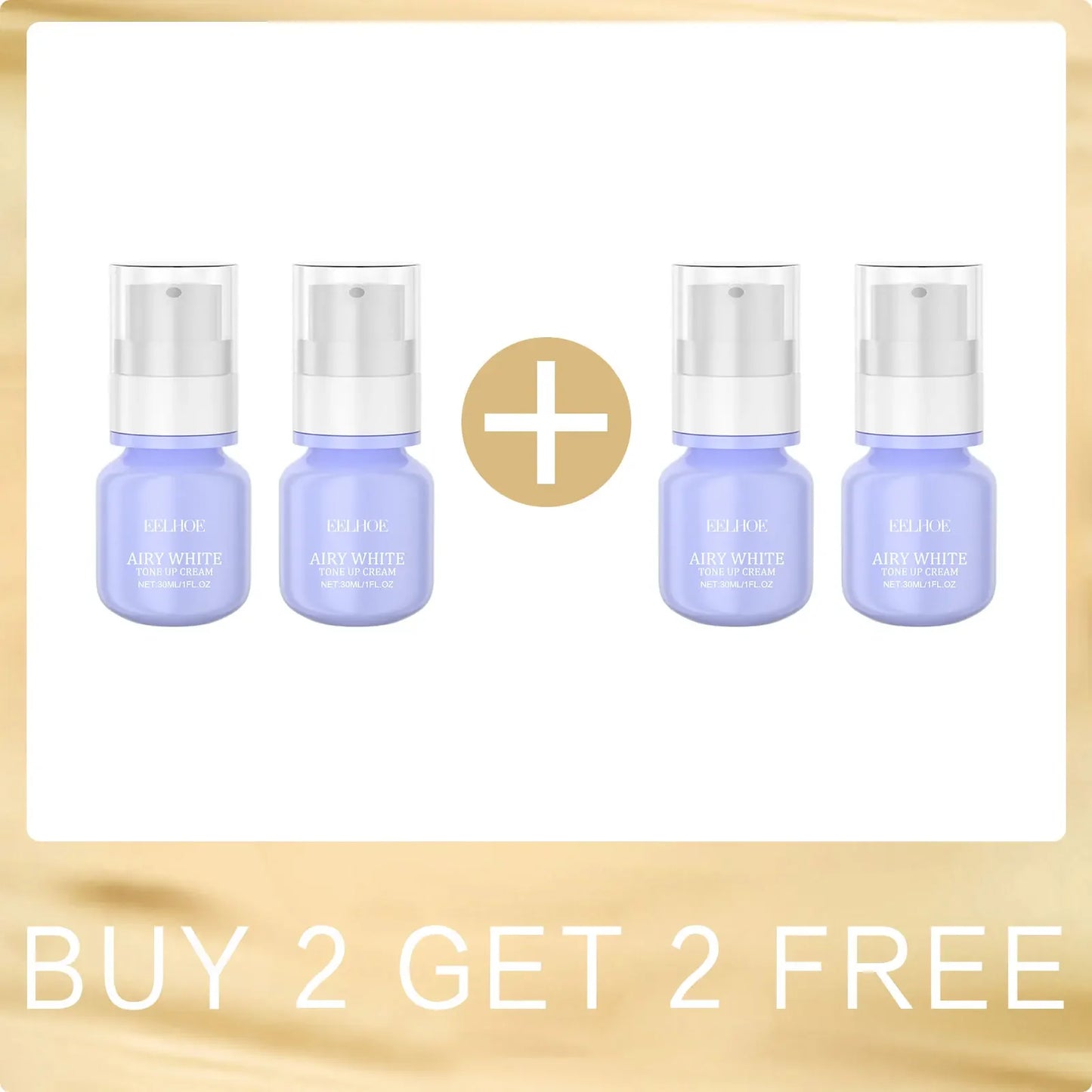 EELHOE Vitamin C Brightening Face Cream & Concealer 30ml Peaceful Pleasures Health and Wellness Buy 2 for 2 Free
