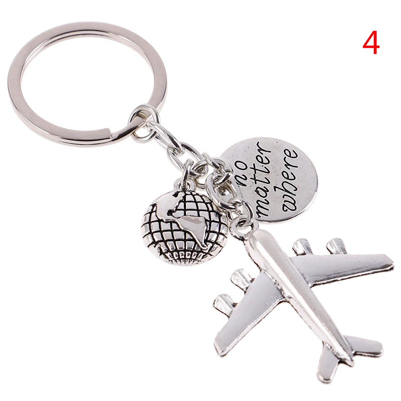 2026 Graduation Keychain Set – 36-Piece Gift with Tags & Bags