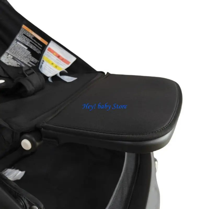 Baby Stroller Footrest Extender Board for Butterfly Strollers