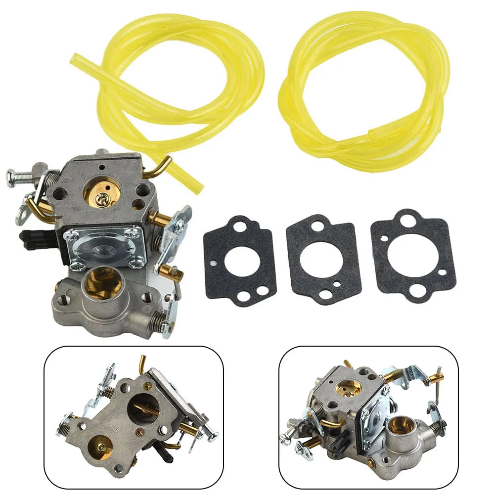 Carburetor Kit for McCulloch Mac 738 740 742 CS330 CS360 Chainsaw