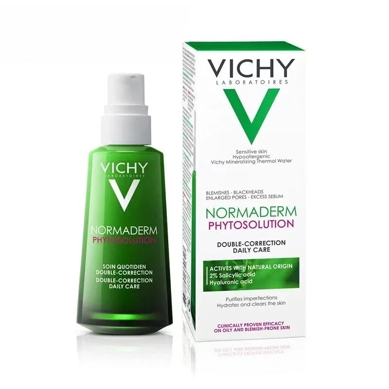 Salicylic Acid Essence Lotion 50ml – Moisturizing Face Serum