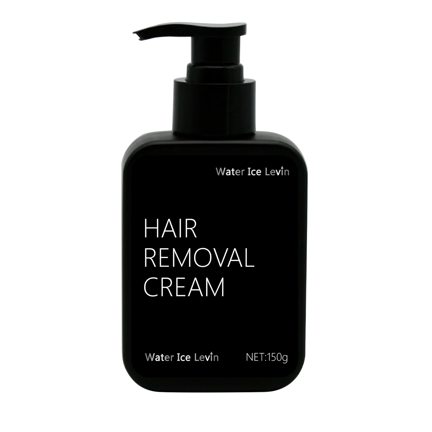 Painless Hair Removal Cream – Full Body & Intimate Areas 150g