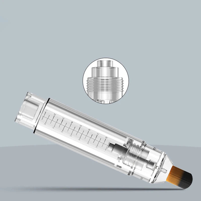 Scalp Applicator Comb | Hair Serum & Oil Nourishing Tool