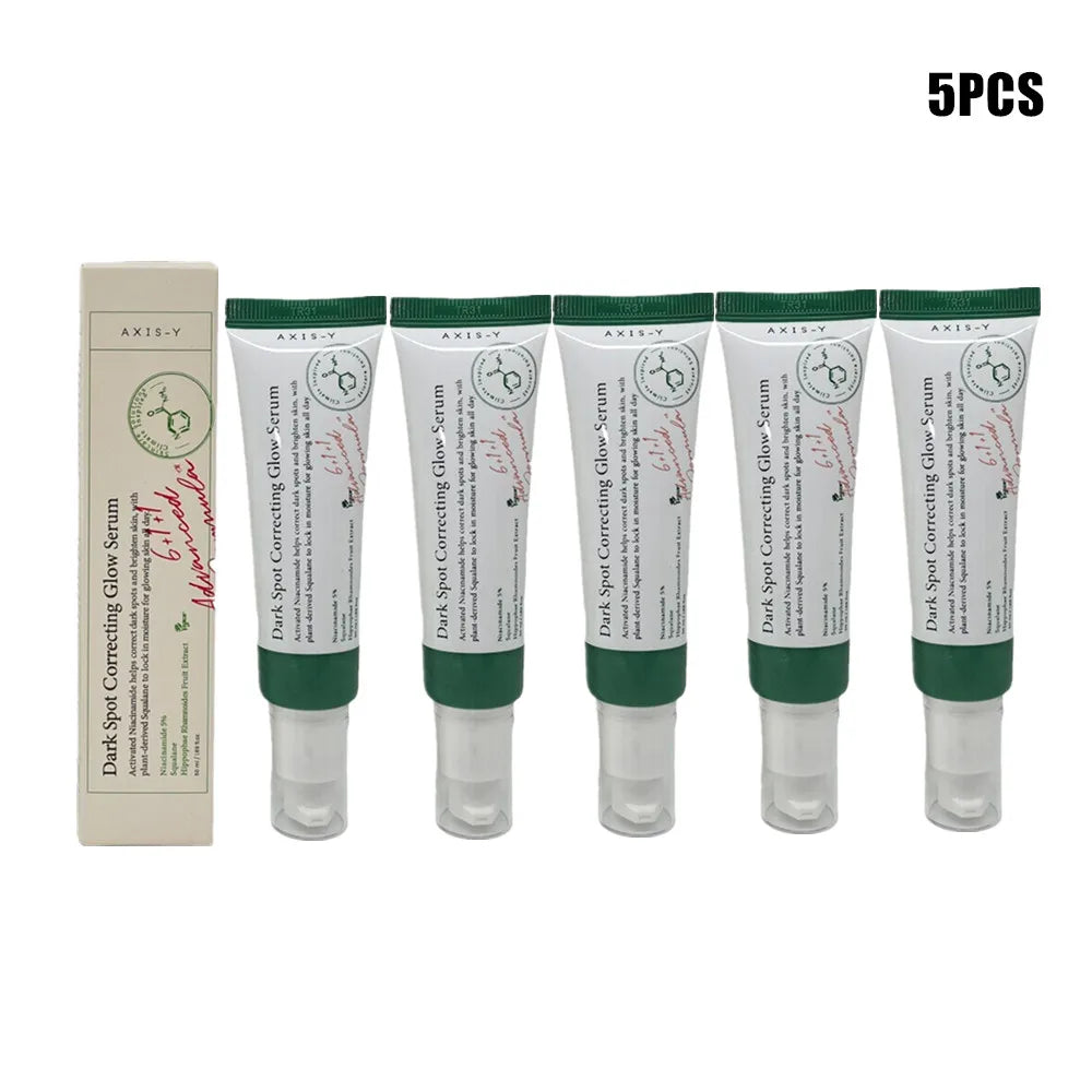 AXIS-Y Dark Spot Correcting Glow Serum | Brightening Essence