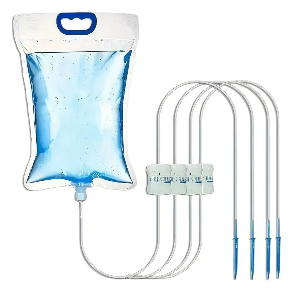 5.2L Automatic Watering Device for Efficient Plant Care Peaceful Pleasures Health and Wellness D