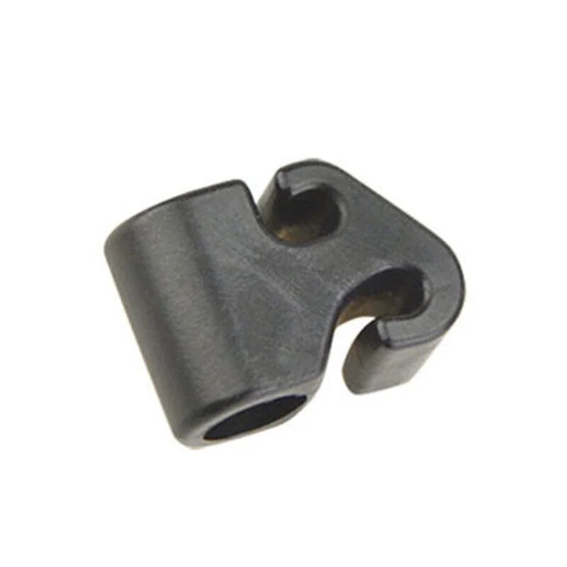 Compound Bow Plastic Cable Slide Arrow String Roller Guard Splitter
