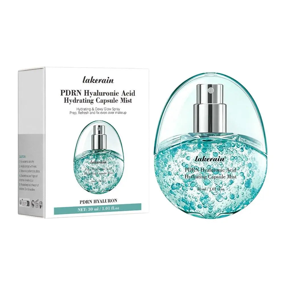 PDRN Hyaluronic Acid Face Mist 30ml – Hydrating & Brightening
