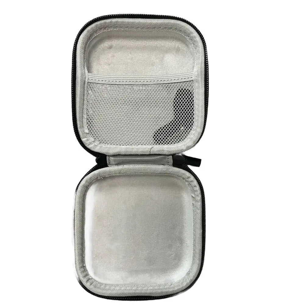 Tribit StormBox Micro & Micro 2 Speaker Storage Case – Protective Carrying Bag Peaceful Pleasures Health and Wellness