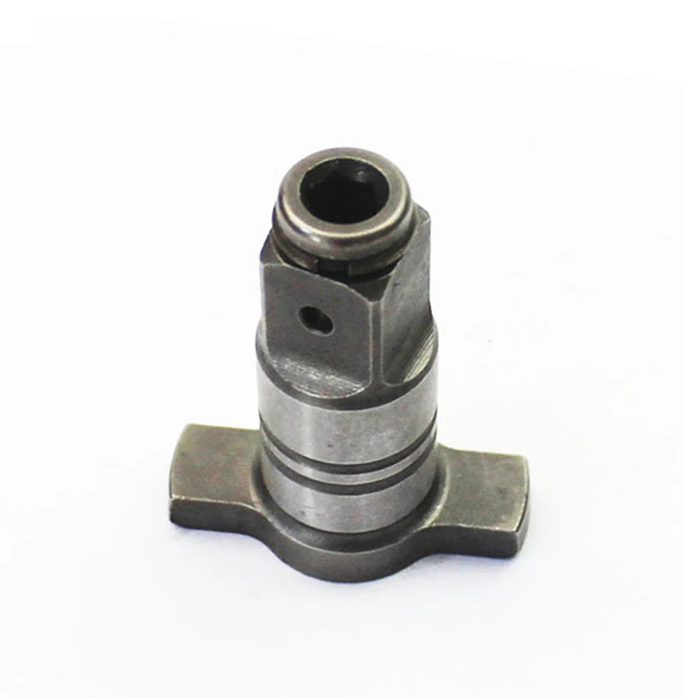 Brushless Electric Wrench Dual Output Shaft Quick Installation Work